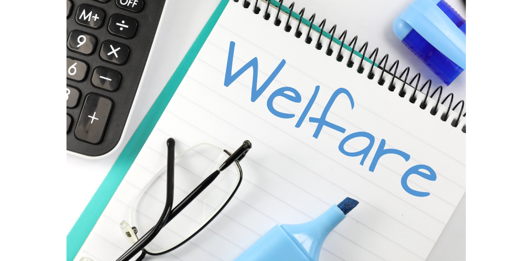 Copertina Welfare collegato alla dimensione "S" della Sostenibilità