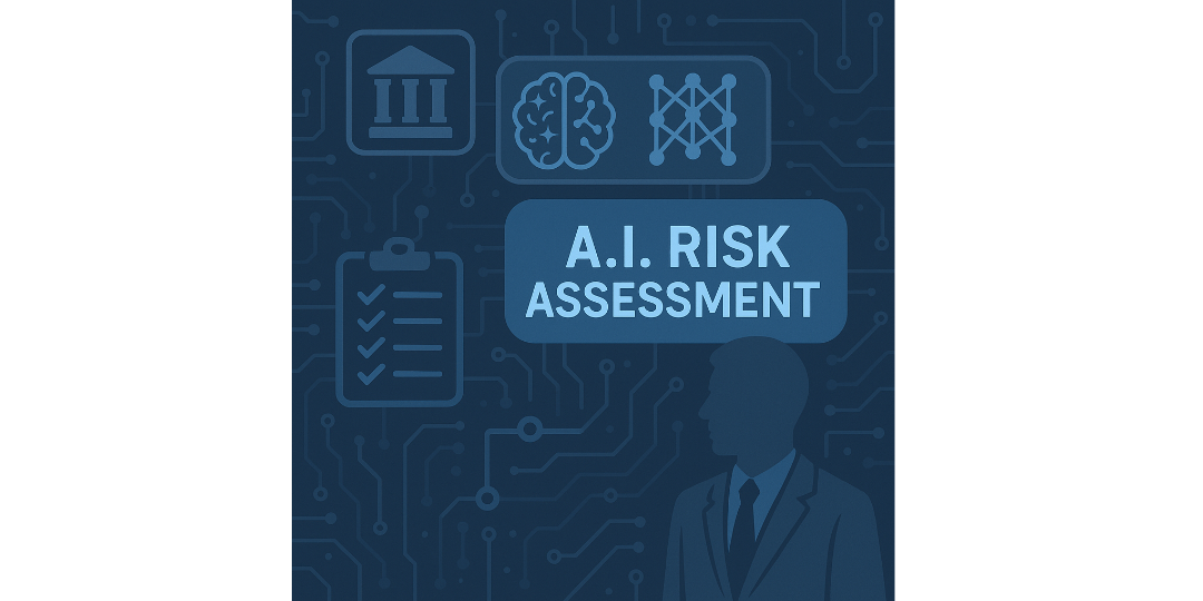 Copertina ⚖️ Perché serve una valutazione dei rischi dell’A.I. negli studi professionali