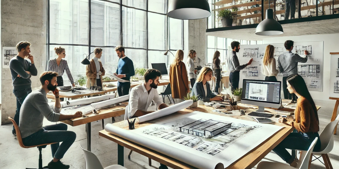 Architetti, Ingegneri, geometri e Consulenti Sicurezza