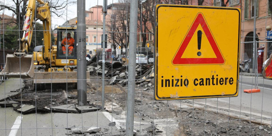 Rappresentazione visiva dell'articolo: 🛡️ "Progetto Protetto": la copertura assicurativa su misura per tutti i professionisti del cantiere